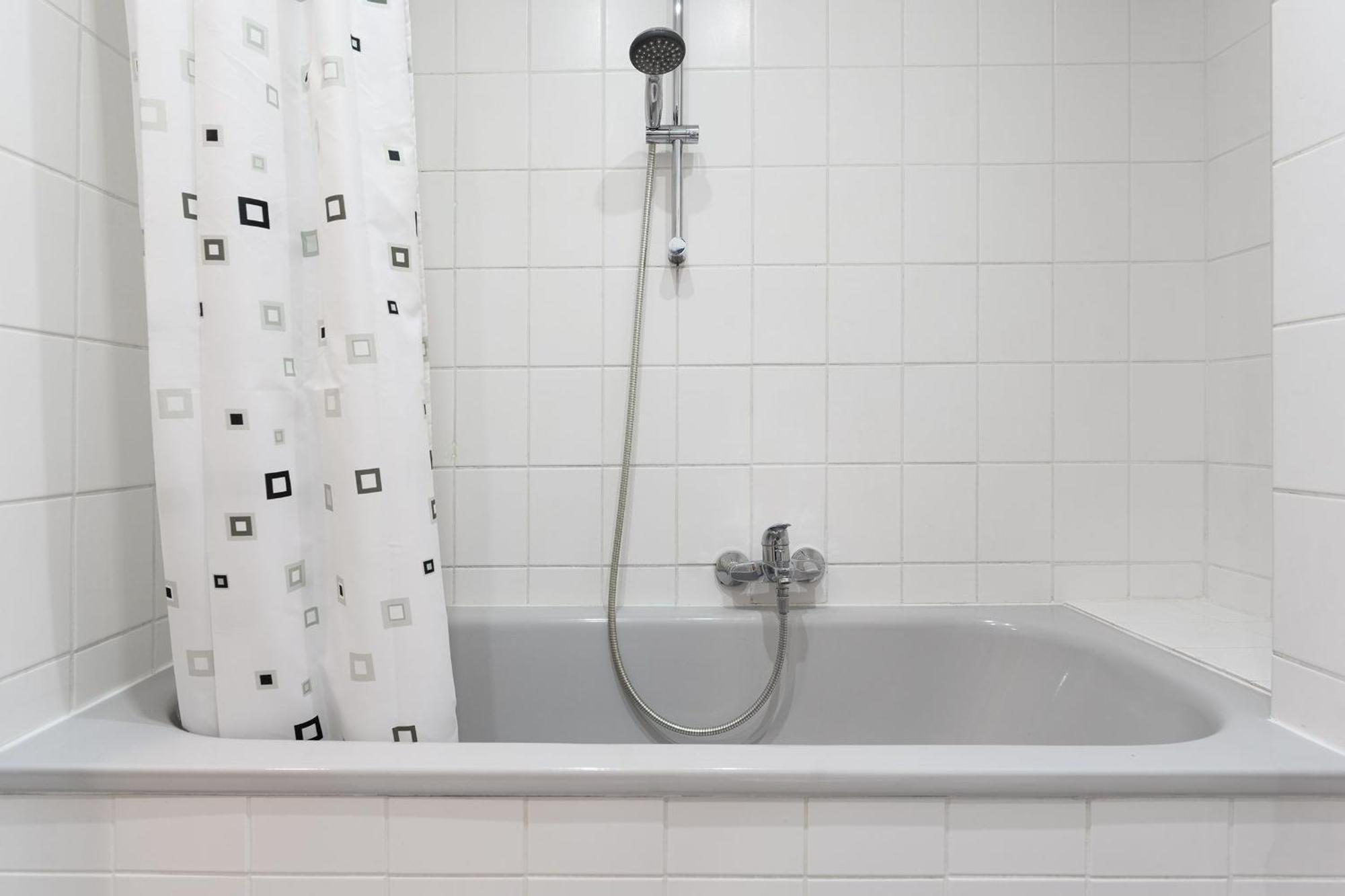 Seestrasse 56 Wohnung 8 Scharbeutz Buitenkant foto
